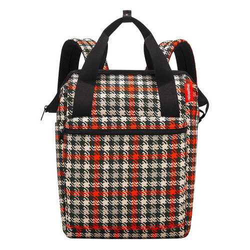 Рюкзак Allrounder R Glencheck Red 12 л в Оджи