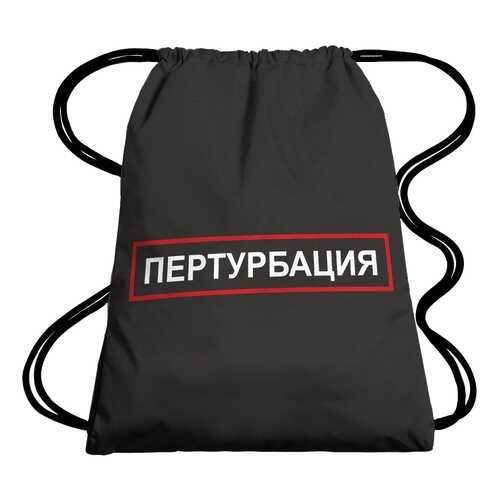 Рюкзак-мешок 35х45 см Пертурбация IQ-Komfort 1747027 в Оджи