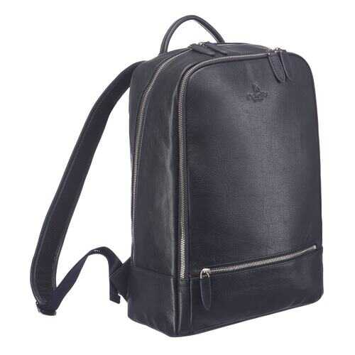 Рюкзак мужской Dr.Koffer B402623-59 синий в Оджи
