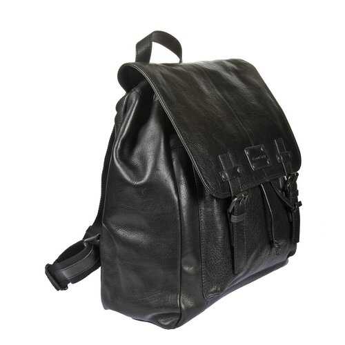 Рюкзак мужской Gianni Conti 1132334 black в Оджи