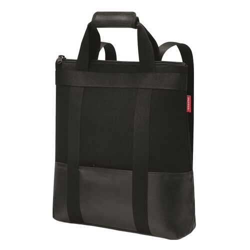 Рюкзак Reisenthel Daypack Canvas черный 18 л в Оджи