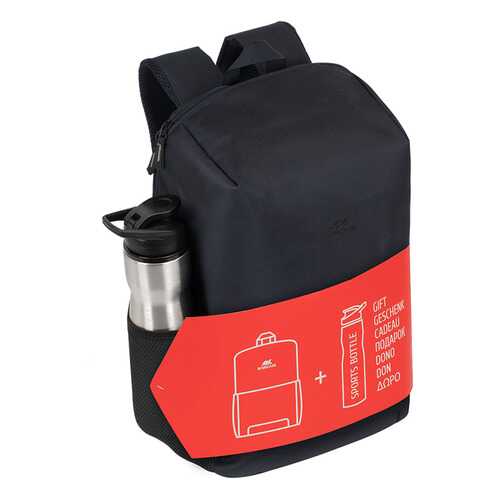 Рюкзак RivaCase 8067 Black в Оджи