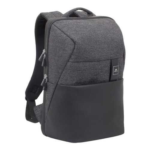 Рюкзак RivaCase 8861 Black в Оджи