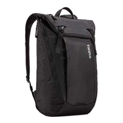Рюкзак Thule EnRoute Backpack черный 20 л в Оджи
