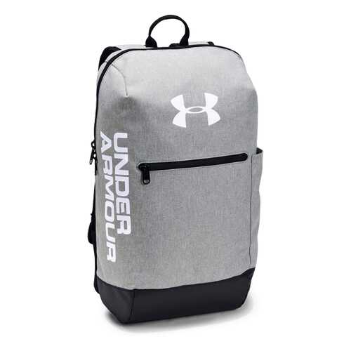 Рюкзак Under Armour Paterson Backpack серый 17 л в Оджи