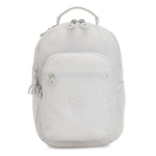 Рюкзак унисекс Kipling KI408219O серый в Оджи