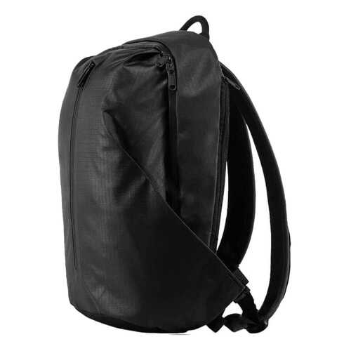 Рюкзак Xiaomi 90 Points Multifunctional All Weather Backpack черный 18 л в Оджи