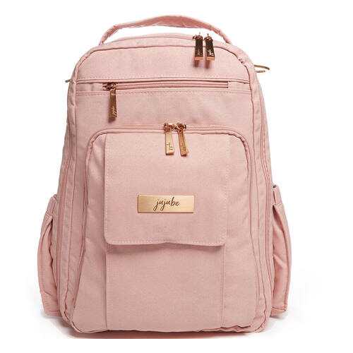 Рюкзак женский Be Right Back JuJuBe Blush Chromatics в Оджи