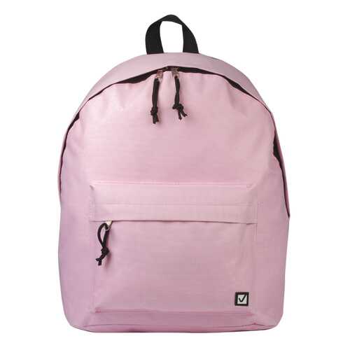 Рюкзак женский Brauberg 227051 розовый в Оджи
