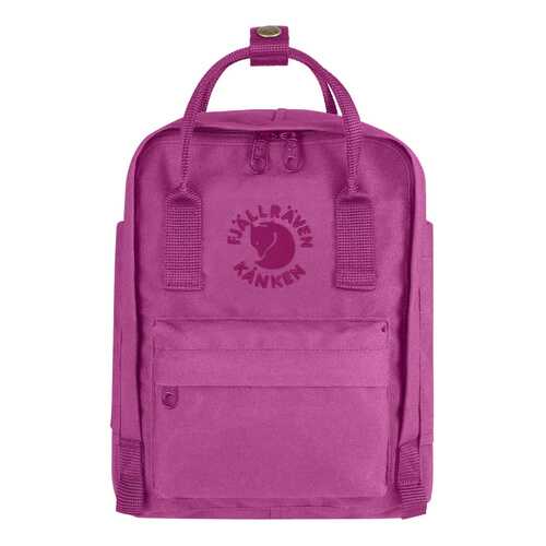 Рюкзак женский FjallRaven 23549 розовый в Оджи