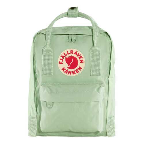 Рюкзак женский FjallRaven 23561 зеленый в Оджи