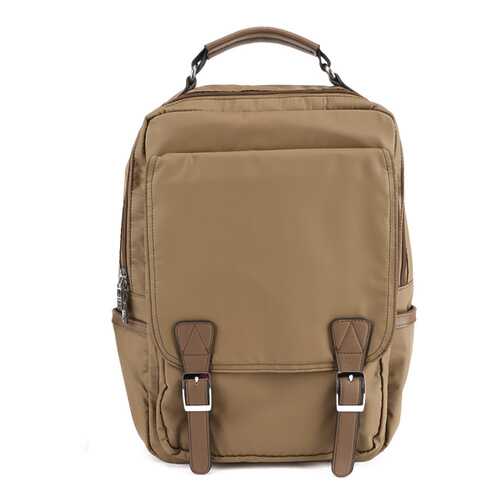 Рюкзак женский FRANCO COLTRI FCS-0006 коричневый в Оджи