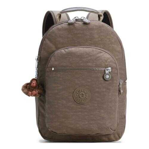 Рюкзак женский Kipling KI264177W бежевый в Оджи