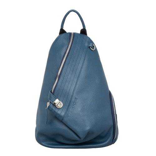 Рюкзак женский LAKESTONE Larch Blue в Оджи