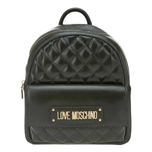 Рюкзак женский Love Moschino JC4007PP18LA0850 хаки в Оджи