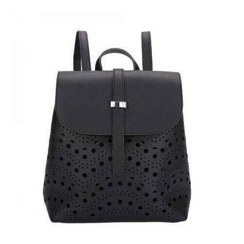 Рюкзак женский OrsOro DS-0085 черный в Оджи