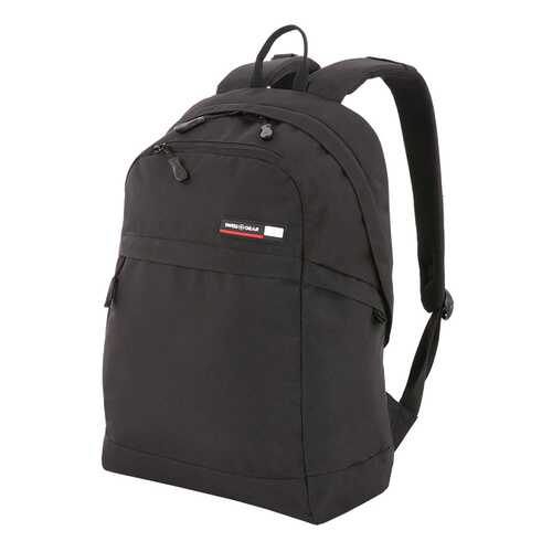 Рюкзак женский SWISSGEAR 3617202408 черный в Оджи