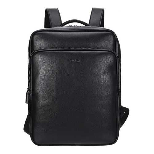 Рюкзак женский Vera Victoria Vito 35-805-1 черный в Оджи