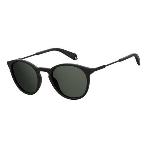 Солнцезащитные очки мужские POLAROID PLD 2062/S черные в Оджи