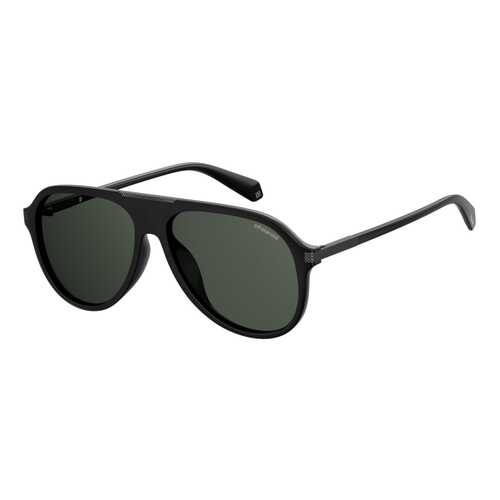 Солнцезащитные очки мужские POLAROID PLD 2071/G/S/X черные в Оджи