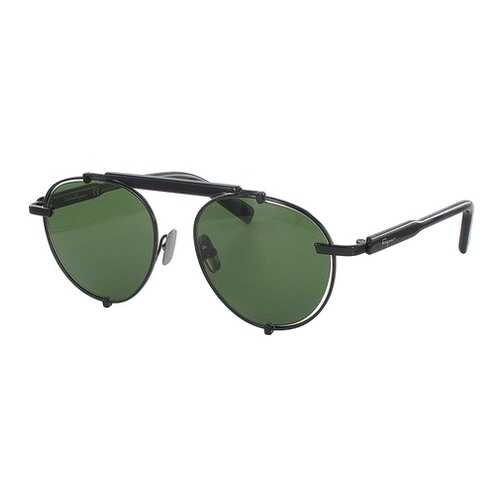Солнцезащитные очки мужские Salvatore Ferragamo 197S-001 в Оджи