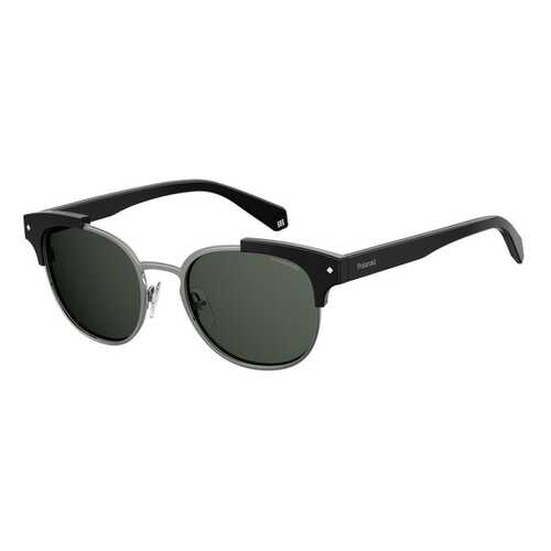 Солнцезащитные очки унисекс POLAROID PLD 6040/S/X черные в Оджи