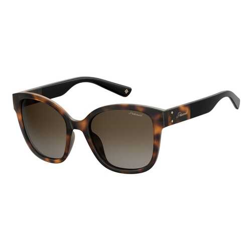 Солнцезащитные очки женские POLAROID PLD 4070/S/X в Оджи