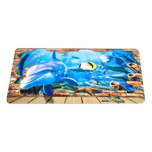 Чехол для ноутбука 13 I-Blason Cover Underwater World в Оджи