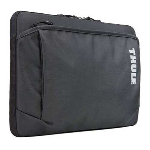 Чехол для ноутбука 15 Thule Subterra Sleeve Dark Shadow в Оджи