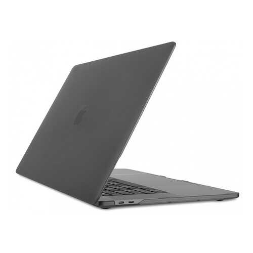 Чехол-накладка Moshi iGlaze (99MO124001) для MacBook Pro 16 (Stealth Black) в Оджи