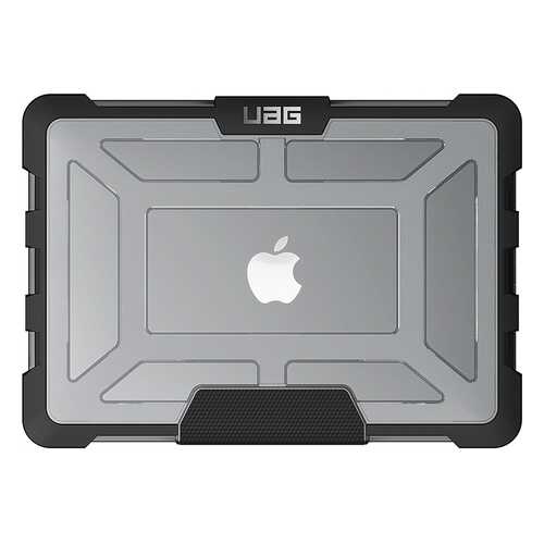 Чехол Urban Armor Gear Rugged MBP13-4G-L-IC для MacBook Pro 2016 Ice в Оджи
