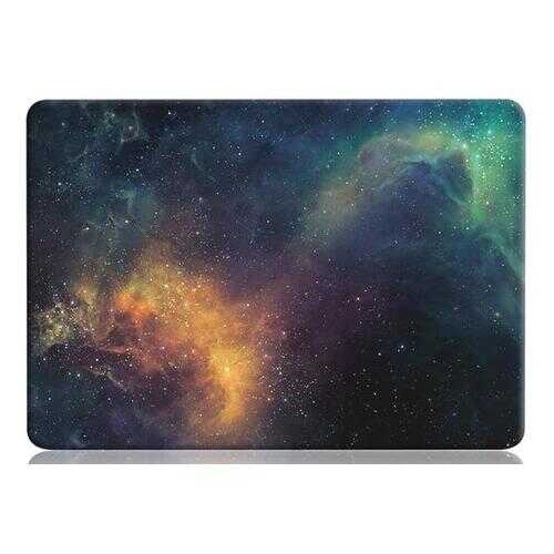 Накладка i-Blason Cover Star Sky для MacBook Pro 15 2016 A1707 (Black) в Оджи