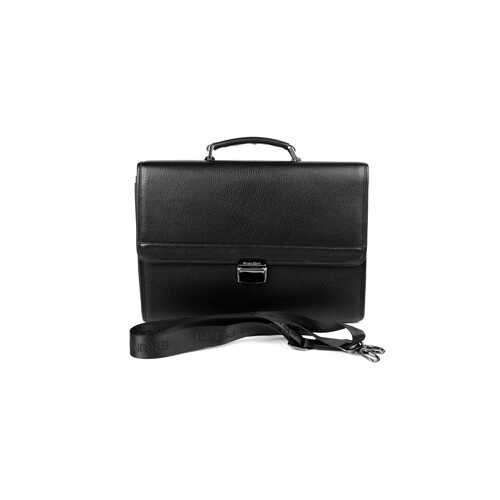 Портфель мужской Bruno Perri 5242-1 черный в Оджи