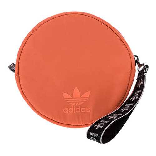 Поясная сумка женская adidas Originals FL9620 оранжевая в Оджи