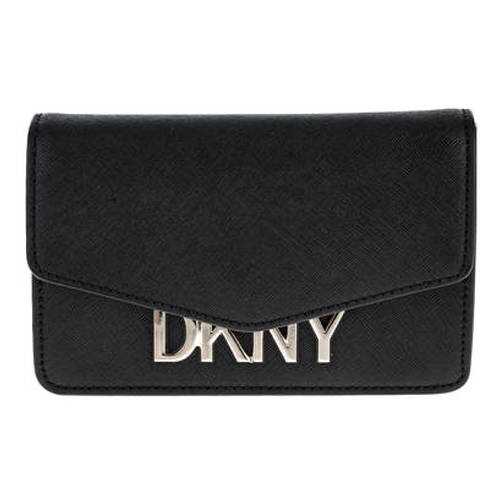 Поясная сумка женская DKNY R94I1F74 черная в Оджи