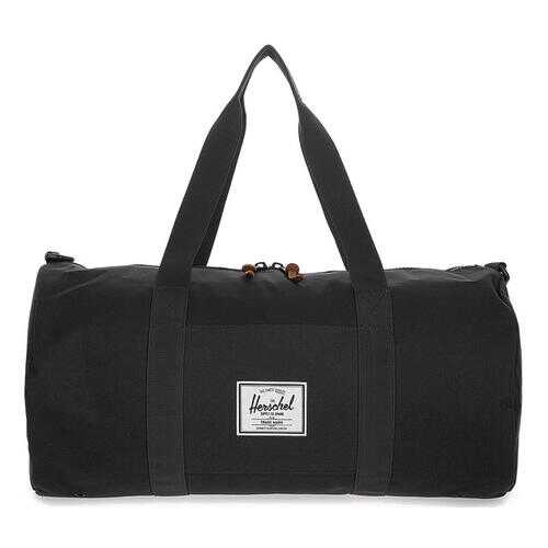 Поясная сумка женская HERSCHEL 10251-00001 черная в Оджи