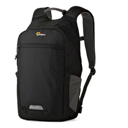 Рюкзак для фототехники Lowepro Photo Hatchback BP 150 AW II 36955-PRU черный в Оджи