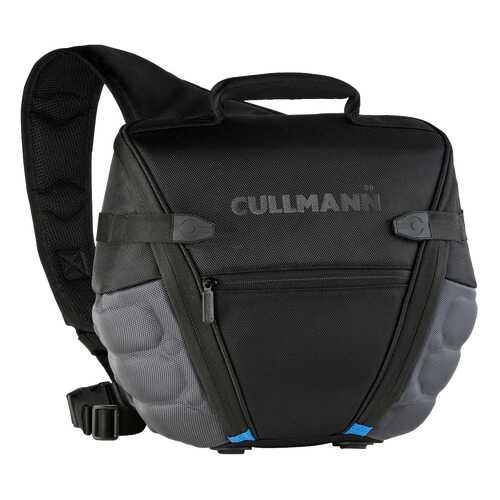 Сумка для фототехники Cullmann Protector Cross Pack 350 черная в Оджи