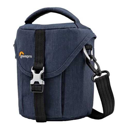 Сумка для фототехники Lowepro Scout SH 100 slate blue в Оджи