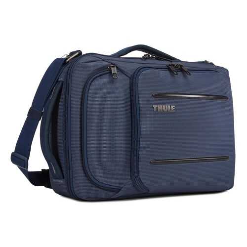 Сумка для ноутбука 15.6 Thule Crossover 2 Convertible Laptop Bag синяя в Оджи