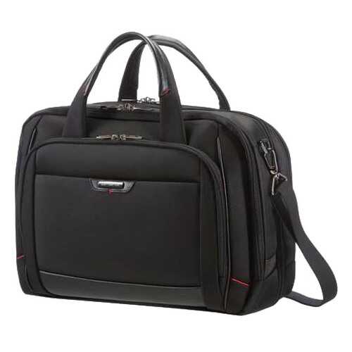 Сумка для ноутбука 16 Samsonite 35V 003 09 черная в Оджи