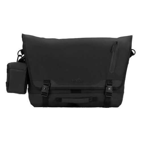Сумка для ноутбука Incase Sport Messenger Black в Оджи