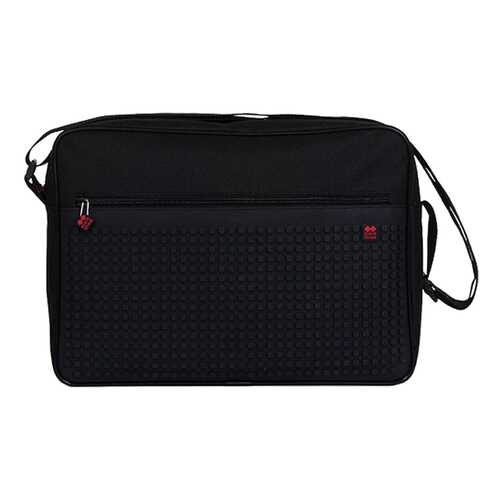 Сумка для ноутбука Pixie Crew Crew Black в Оджи