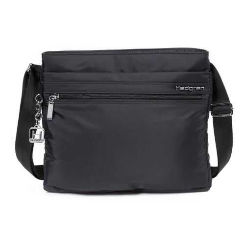 Сумка Hedgren HIC403 Black в Оджи