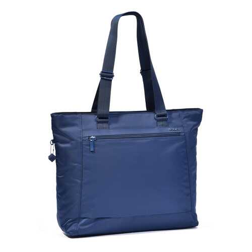 Сумка Hedgren HIC424 Dress Blue в Оджи