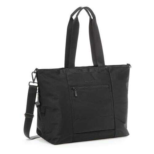 Сумка Hedgren HITC05 Black в Оджи