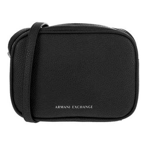 Сумка кросс-боди женская Armani Exchange 942084 CC723 00020 черная в Оджи