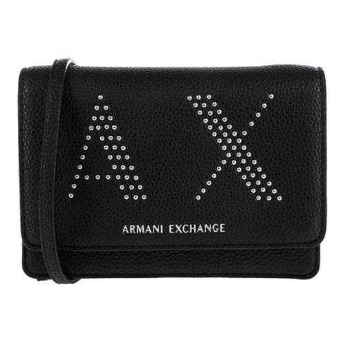 Сумка кросс-боди женская Armani Exchange 942576 CC284 39320 черная в Оджи