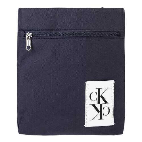 Сумка мужская Calvin Klein Jeans K50K505255 синяя в Оджи