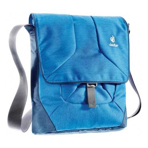 Сумка мужская Deuter Appear синяя в Оджи